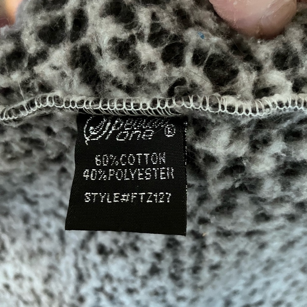 Fleece Jacket - Picture 7 of 7